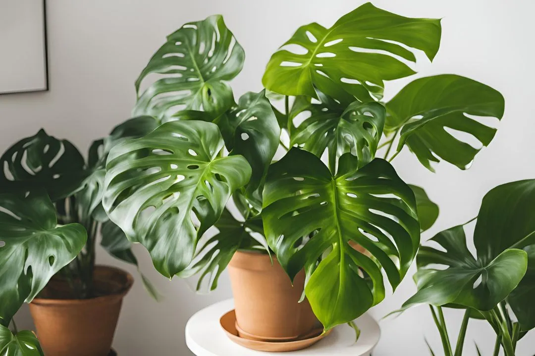 6 Tips for Preventing and Resolving Yellowing Leaves in Monstera Adansonii