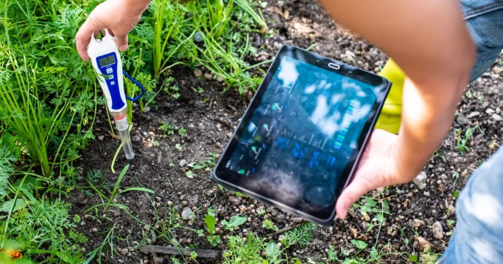 Soil pH Matters