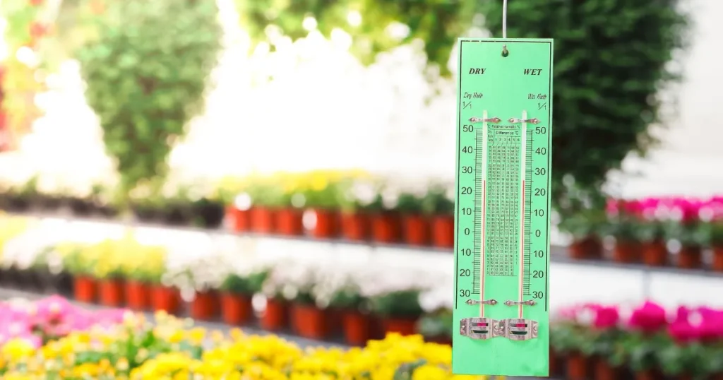 Temperature Stress