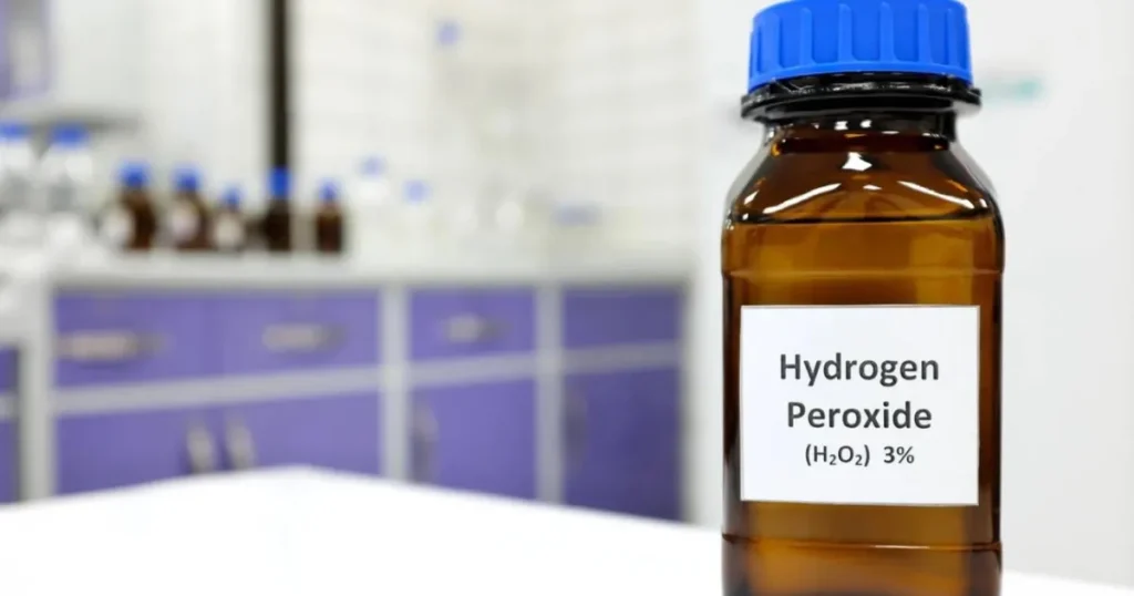 How to Use Hydrogen Peroxide for Root Rot