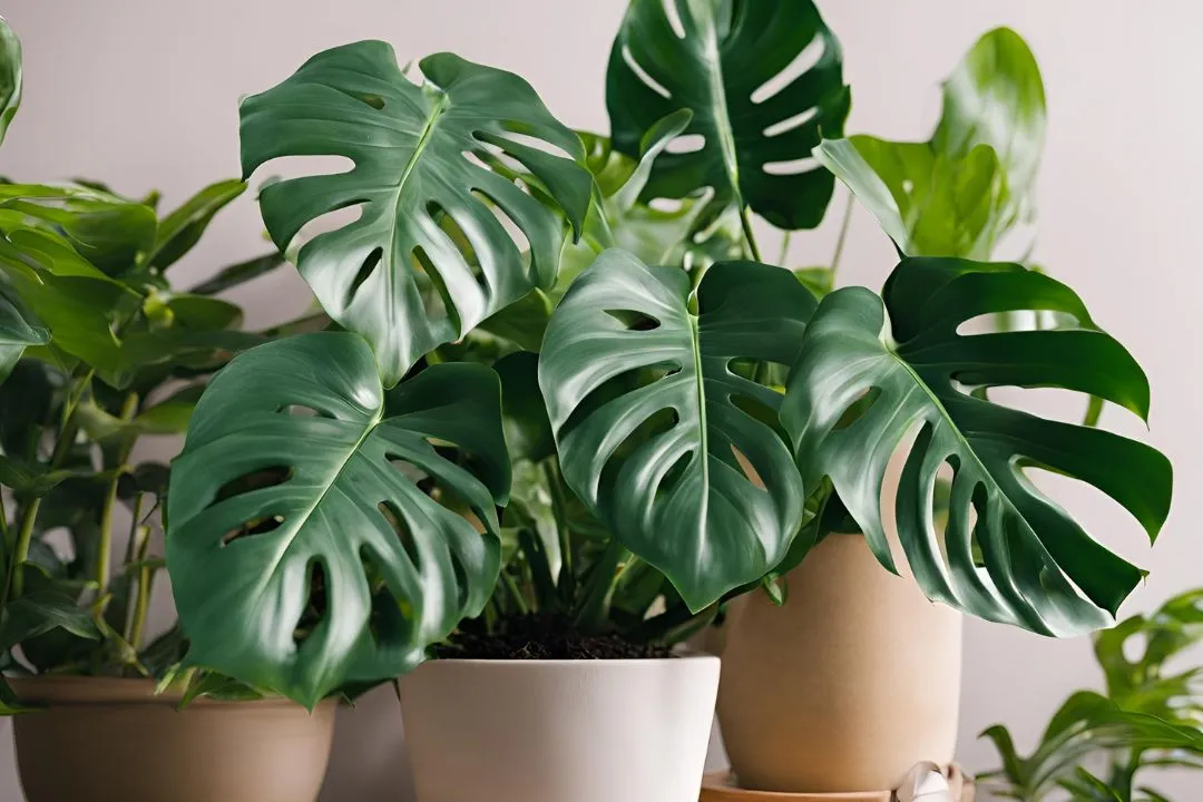 Consider a Well-Draining Soil Topper