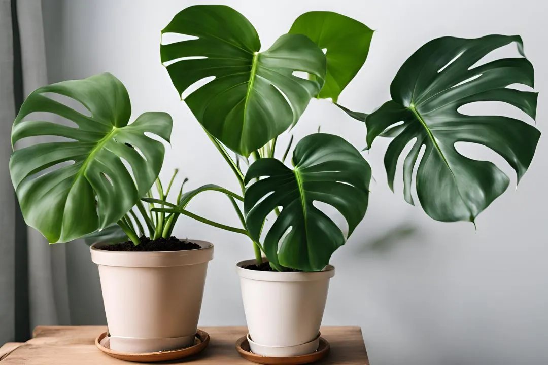 Report the Plant