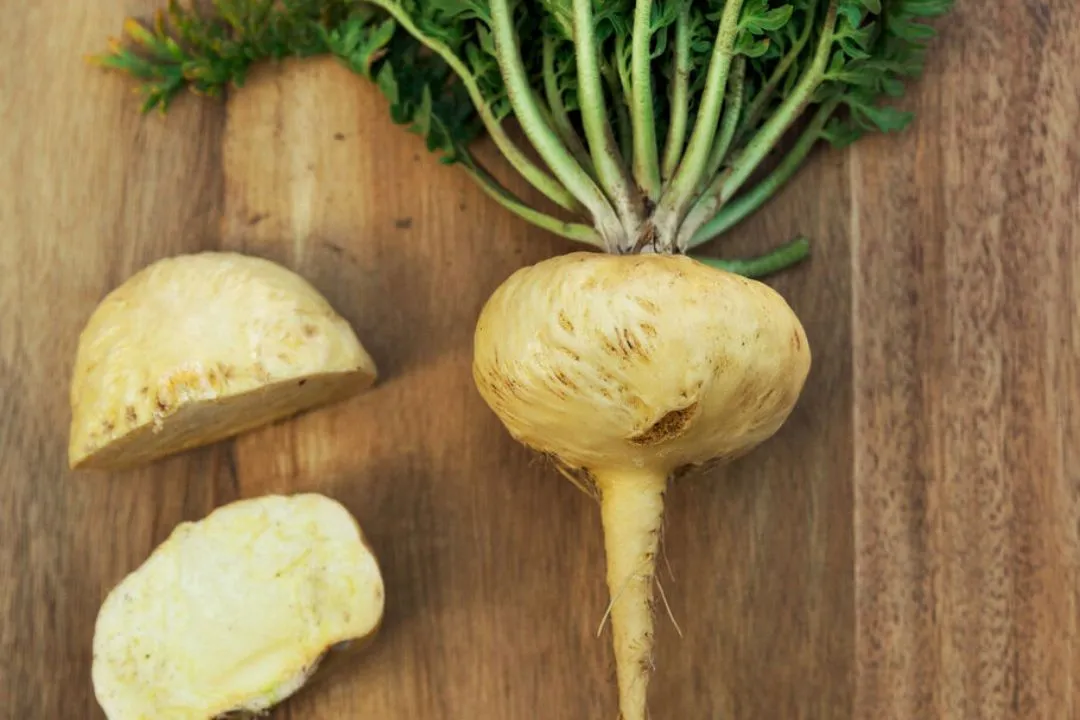 Maca Root: Boosting Libido and Balancing Hormones