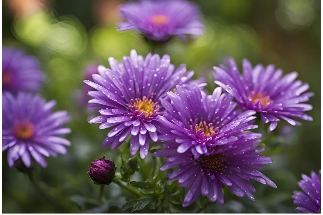 Asters