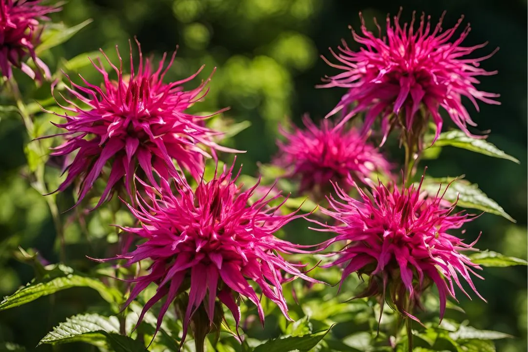 Bee Balm (Monarda)
