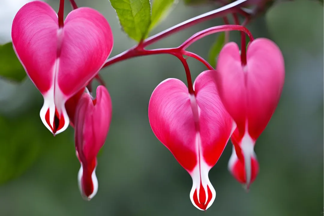 Bleeding Heart