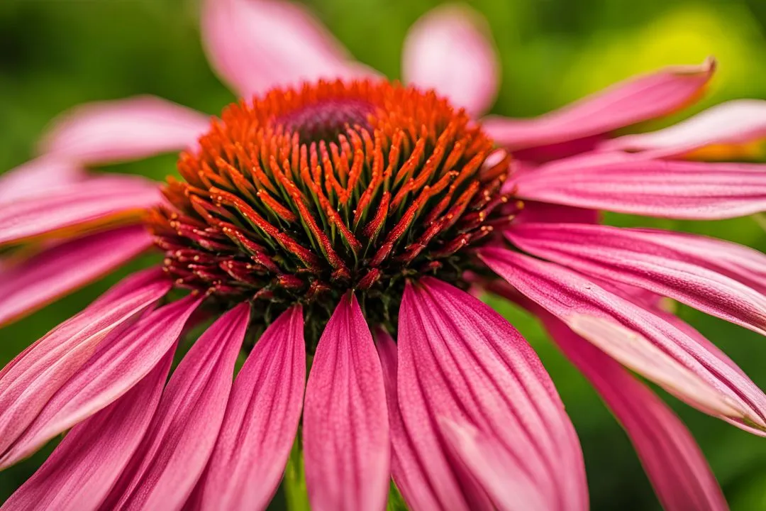 Coneflower (Echinacea)