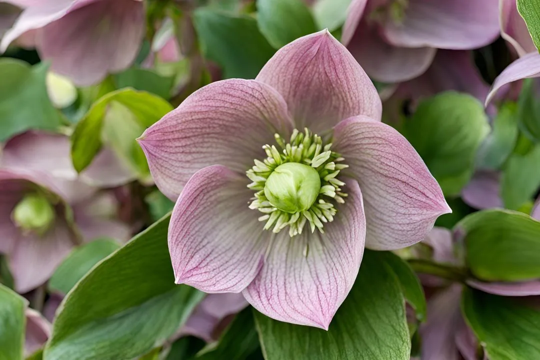 Hellebore