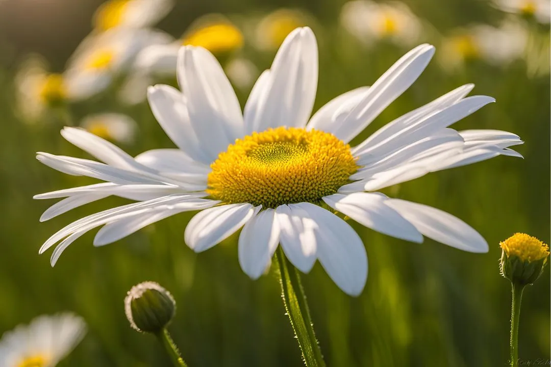 Shasta Daisy