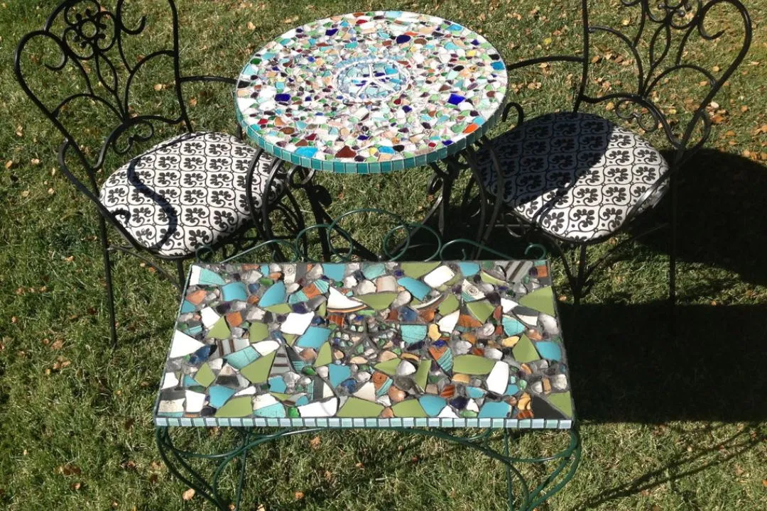 15 Diy Patio Ideas On A Budget (Under $100!) - Plantparadiso