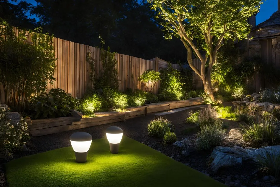 Incorporate Smart Lighting