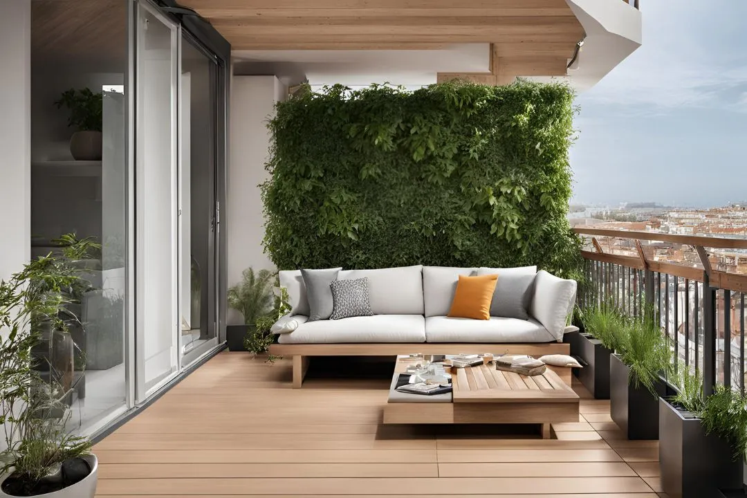 Opt for Multi-Purpose Furniture
