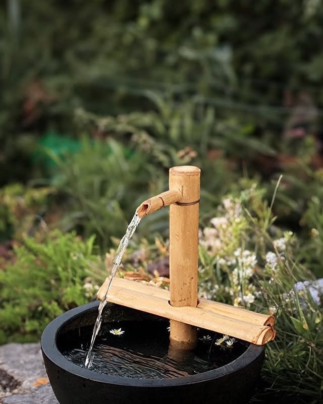  Peaceful Zen Garden Water Feature
