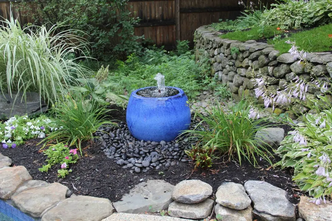 Water Feature