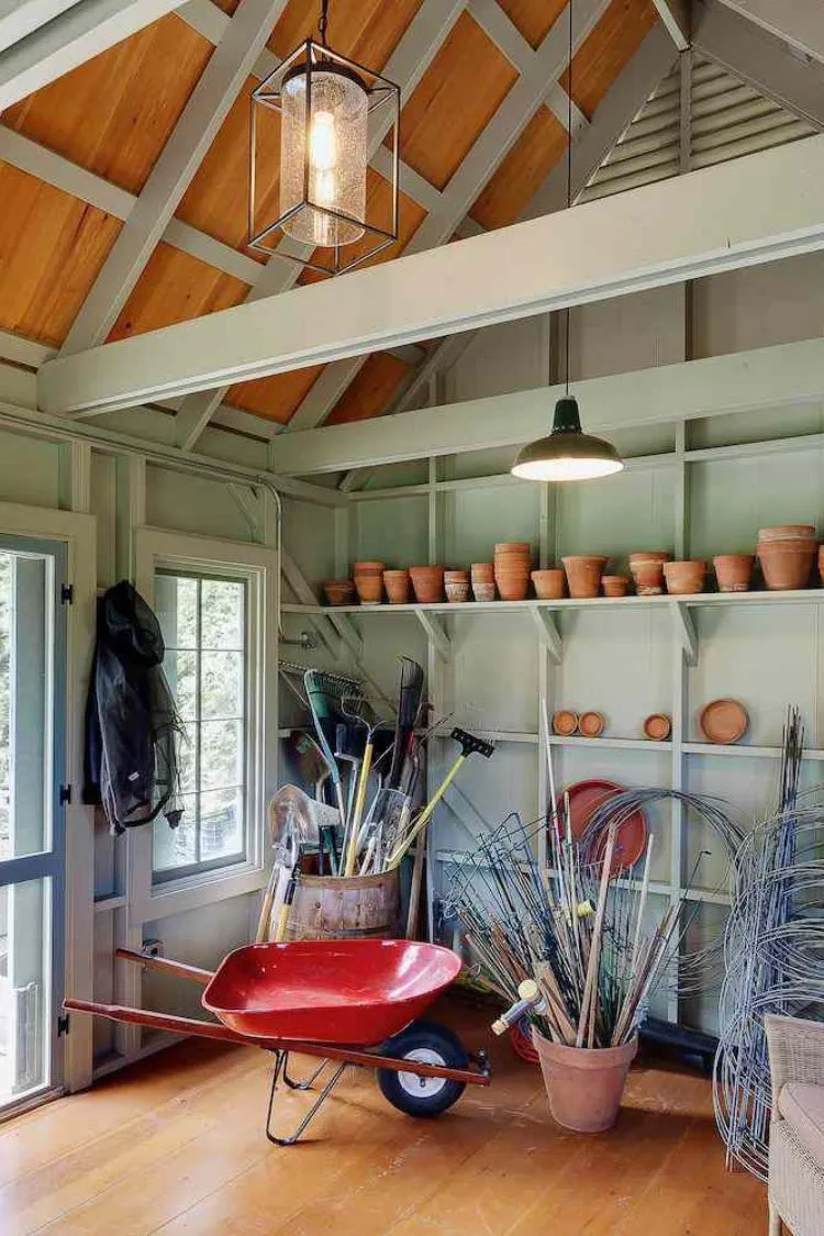 Bright and Airy Paint Colors
