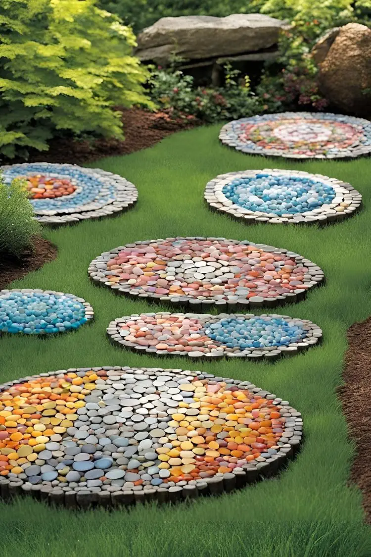 Garden Art