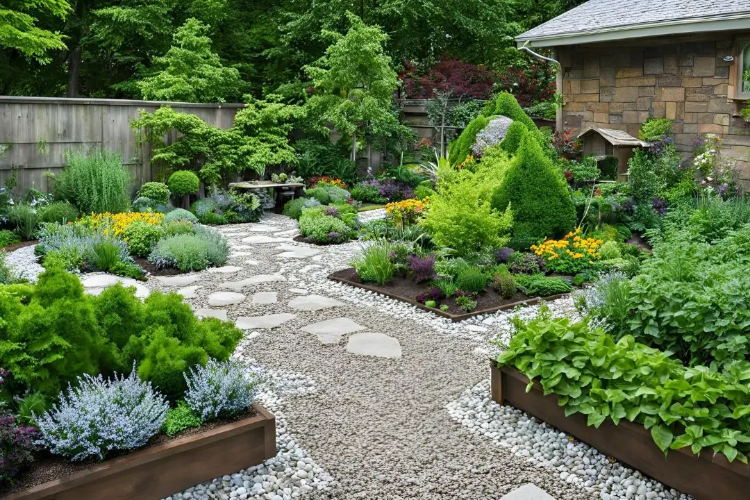 Grow Ground Cover Plants