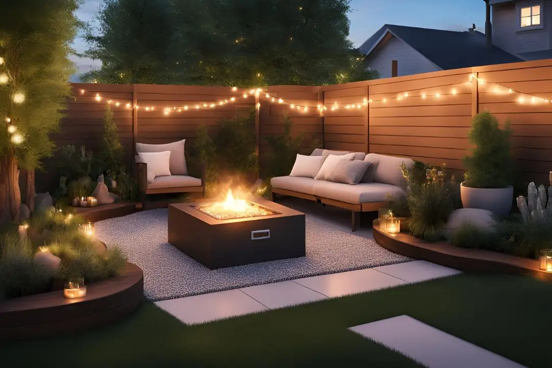 Try Artificial Turf