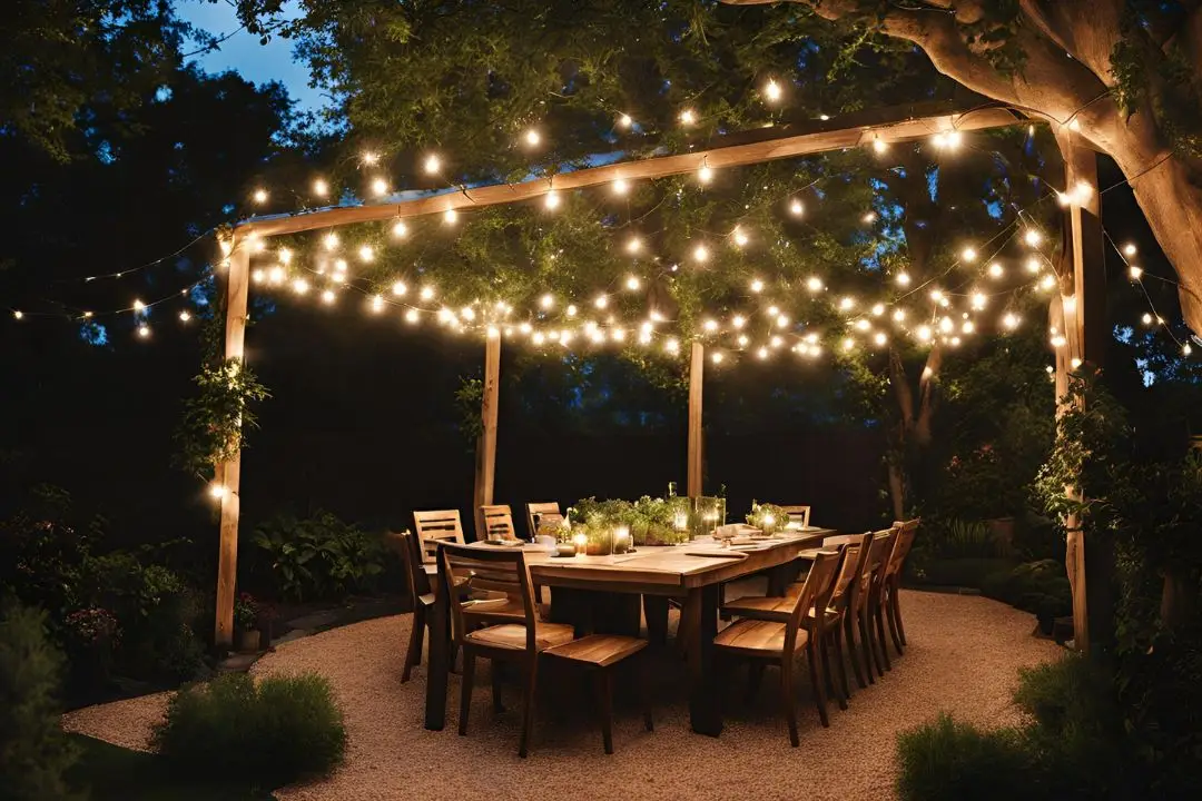 String Lights