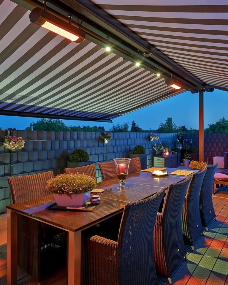13 Stunning Pergola Ideas to Transform Your Backyard