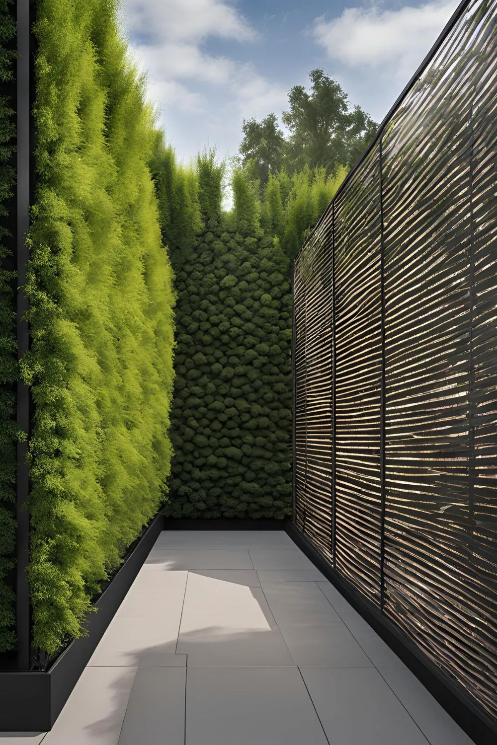 Strategic Plant Screening