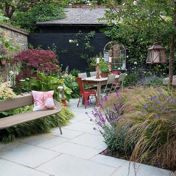 Colorful Accents