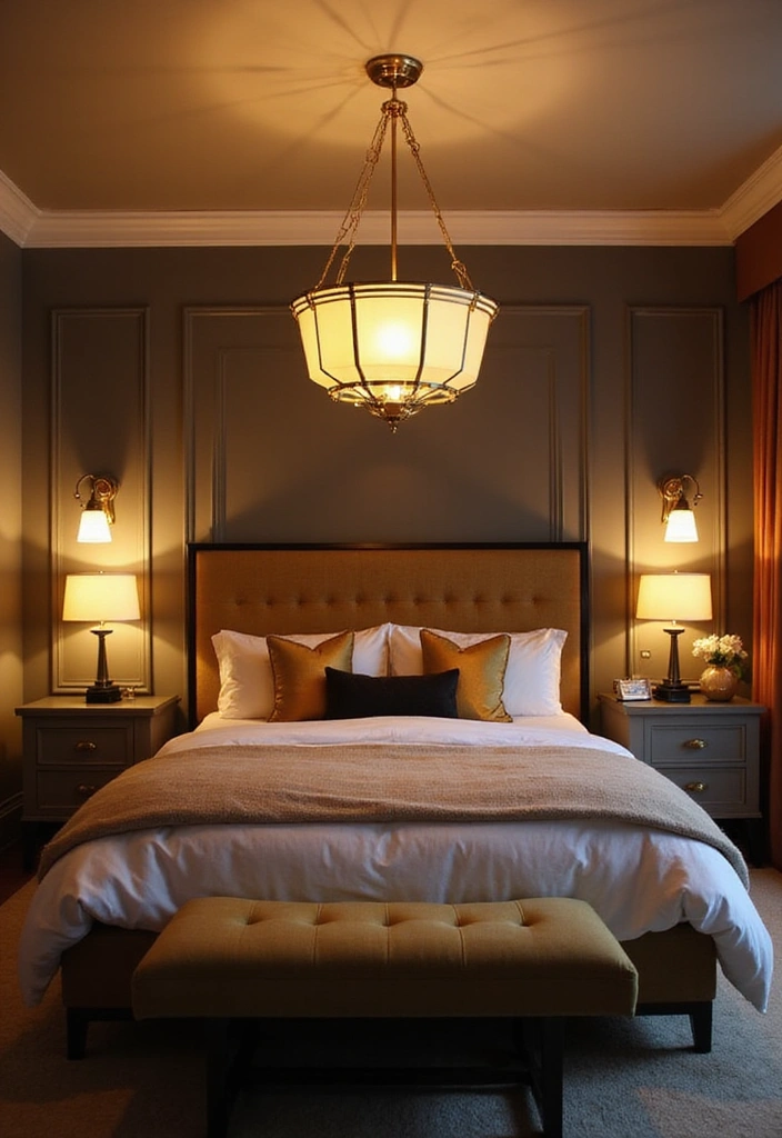 Artistic Lighting