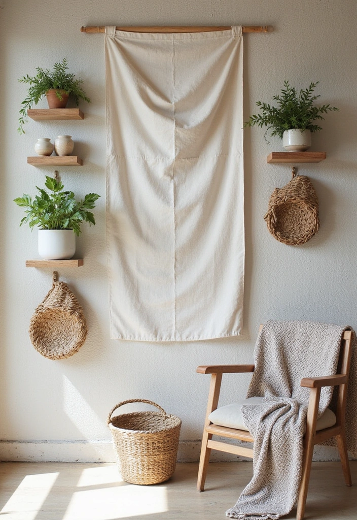 Layer with Textures