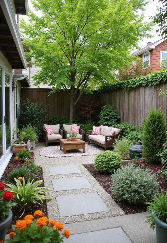 The Ultimate Guide to Small Backyard Landscaping Ideas That Wow! - Conclusion: Your Dream Backyard Awaits!
