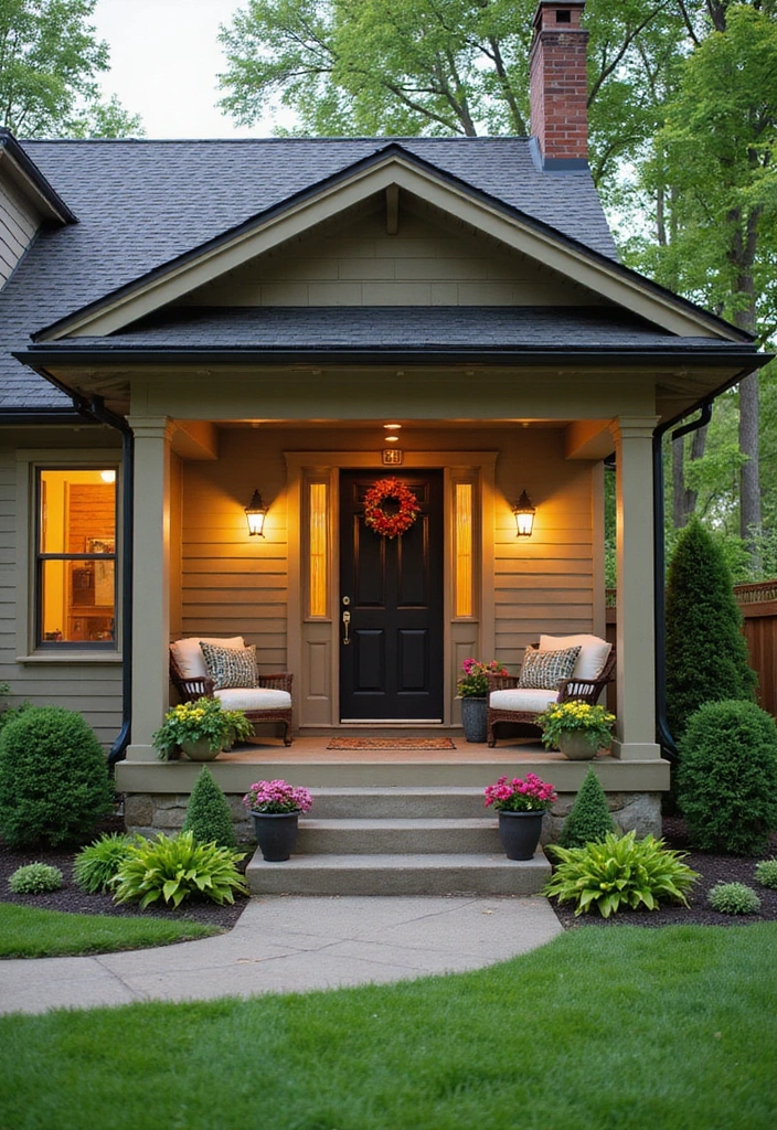 15 Front Yard Porch Ideas That Will Instantly Boost Your Curb Appeal! - Conclusion