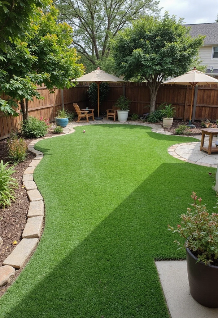 Pet-Friendly Spaces