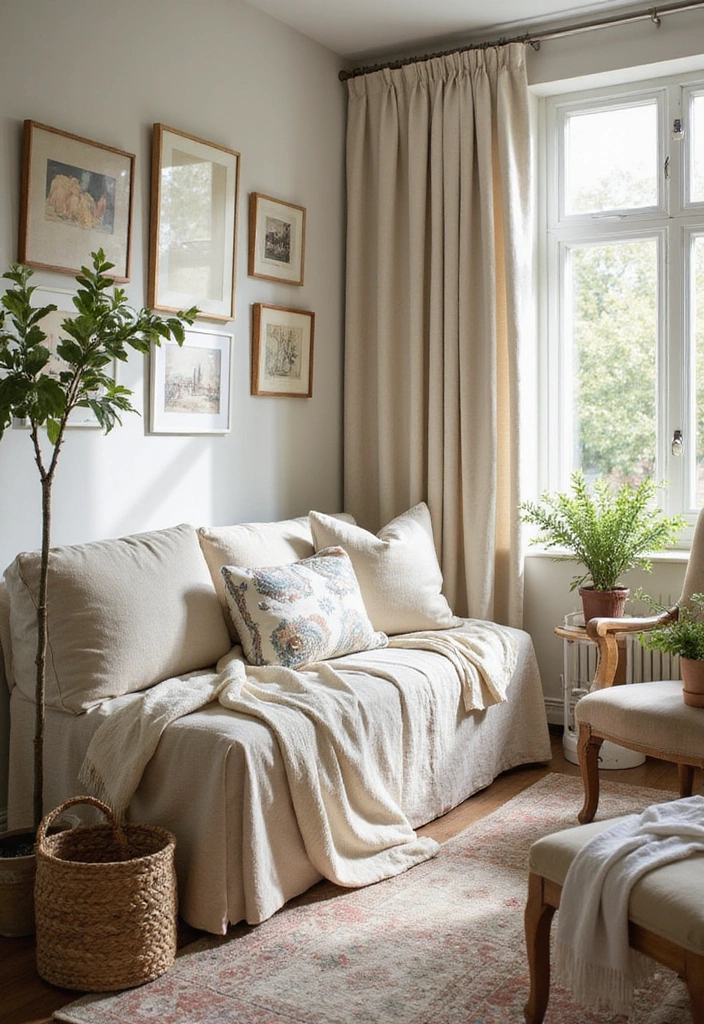 Tips for Choosing the Perfect French Country Wall Decor to Elevate Your Home Design