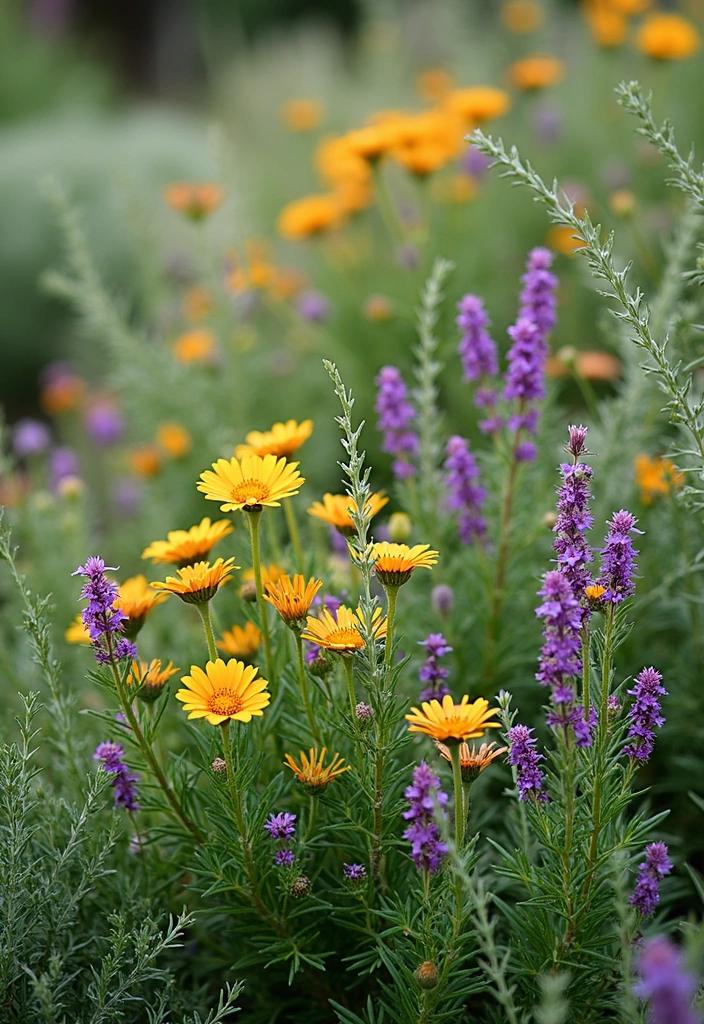 Stunning Cottage Garden Border Ideas to Elevate Your Home's Curb Appea