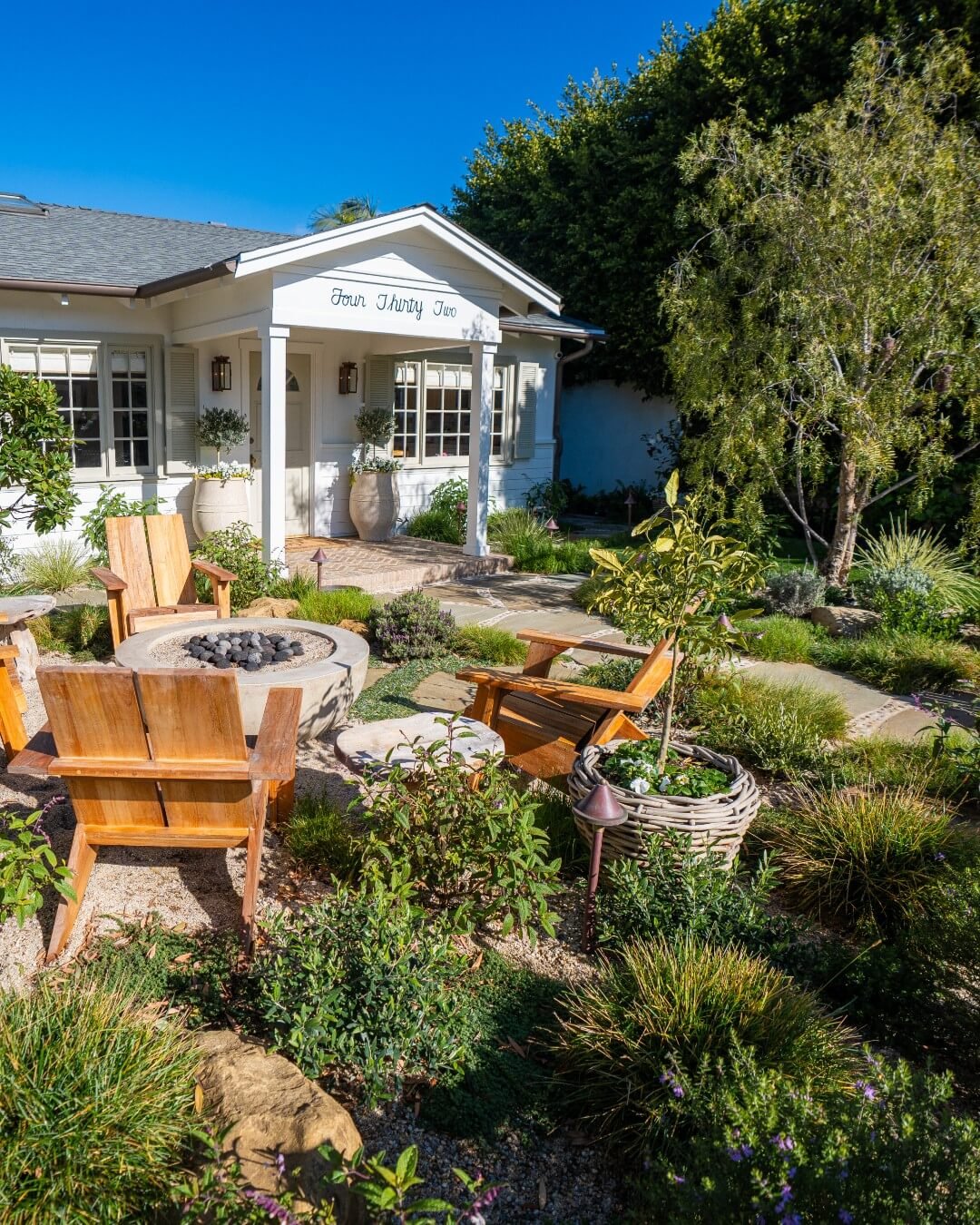 23 Stunning Front Yard Garden Ideas to Instantly Boost Curb Appeal ...