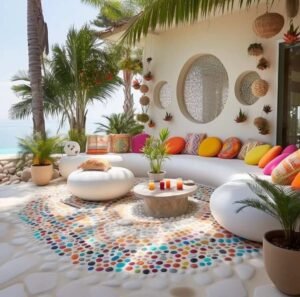 19 Hippie Garden Ideas to Turn Your Yard Into a Boho Paradise ...
