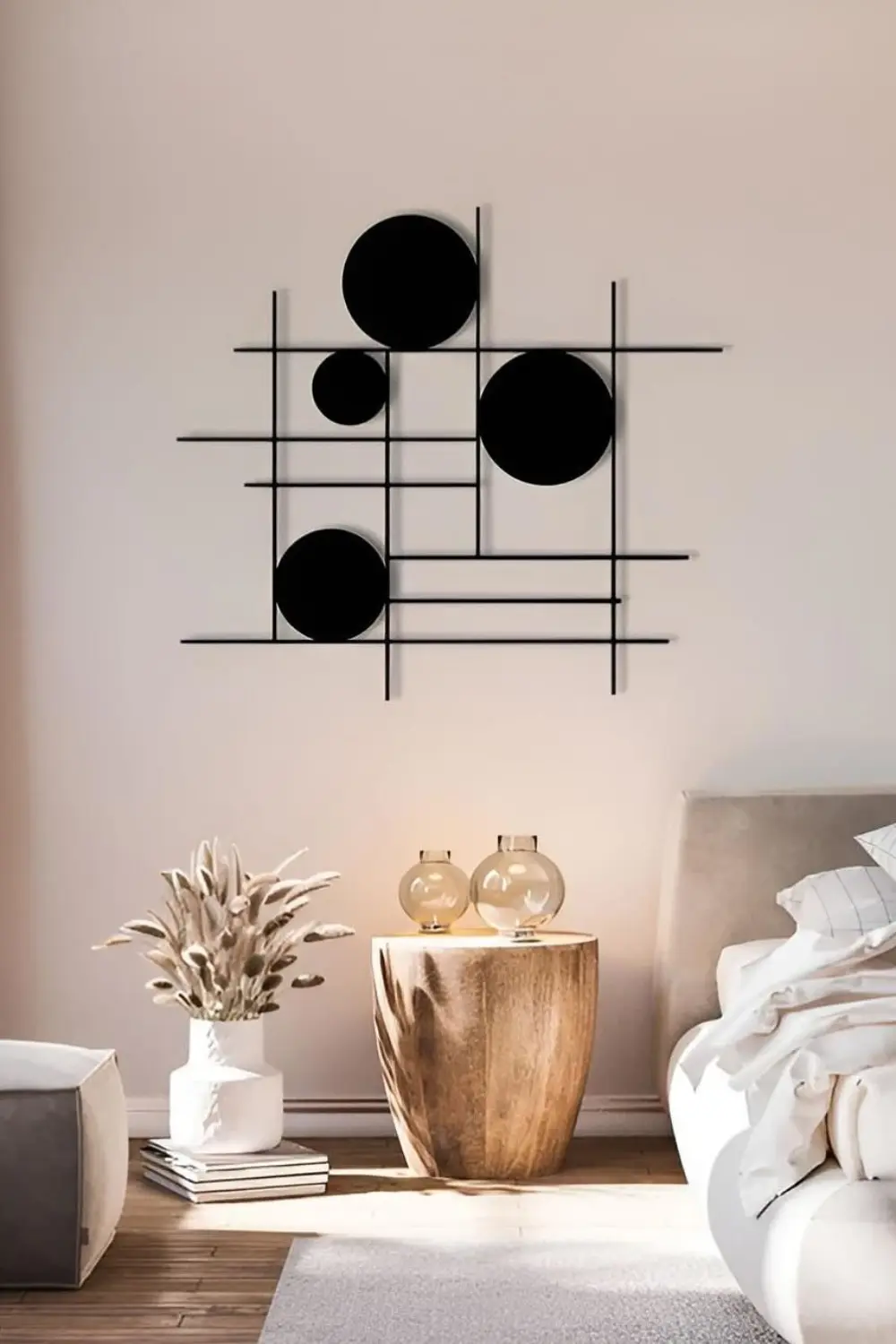 Metal Wall Art