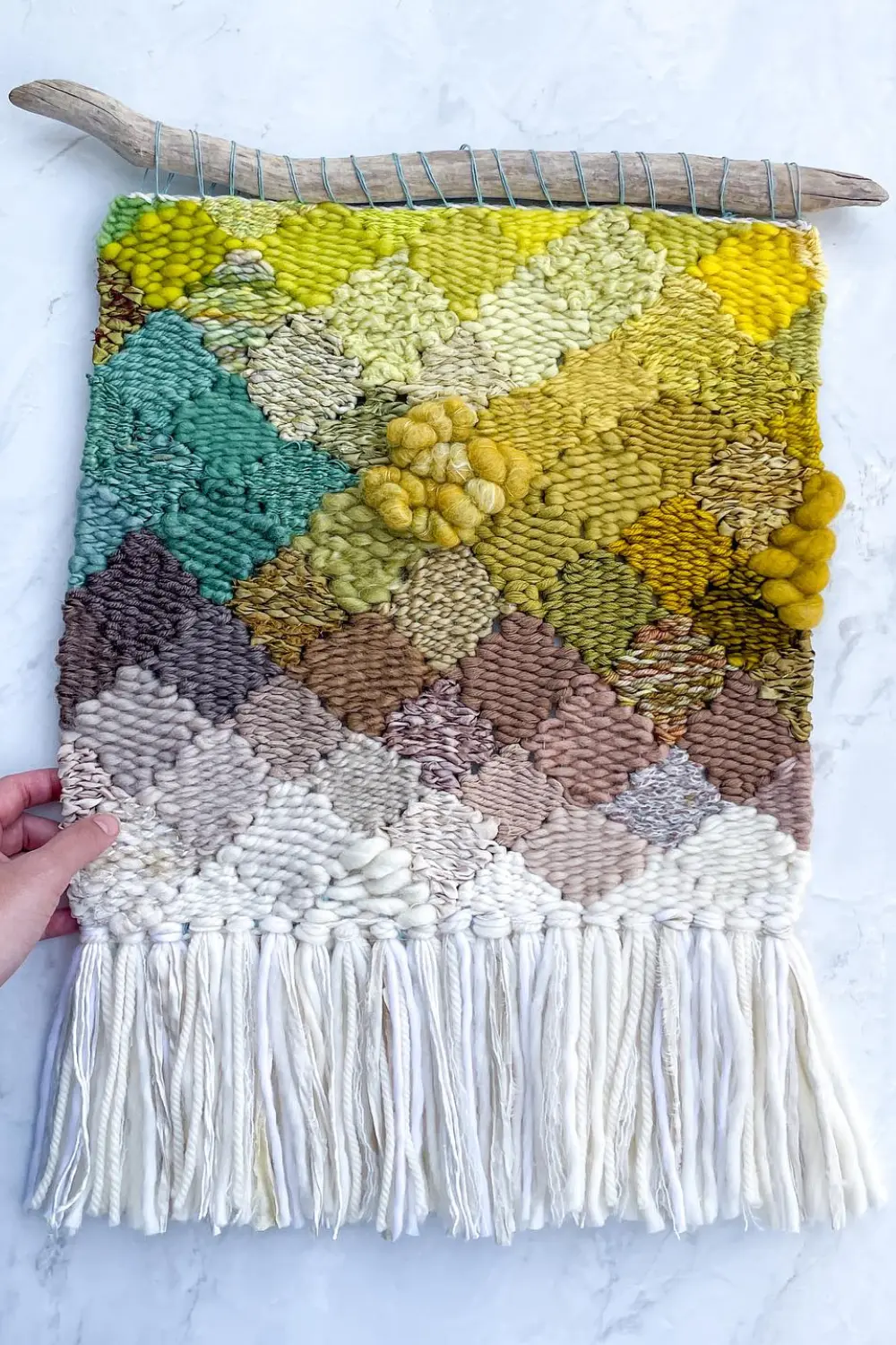 Woven Wall Hangings