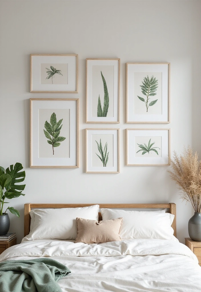 Botanical Prints