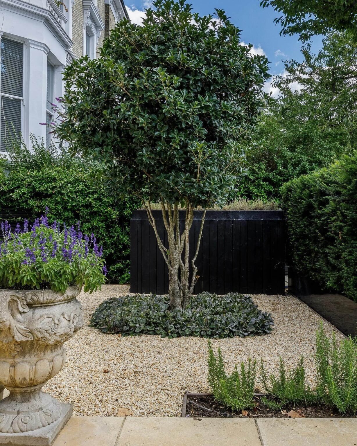 19 Stylish Gravel Front Garden Ideas to Instantly Boost Curb Appeal ...