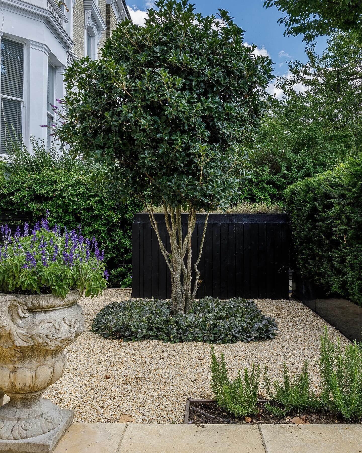 19 Stylish Gravel Front Garden Ideas to Instantly Boost Curb Appeal ...