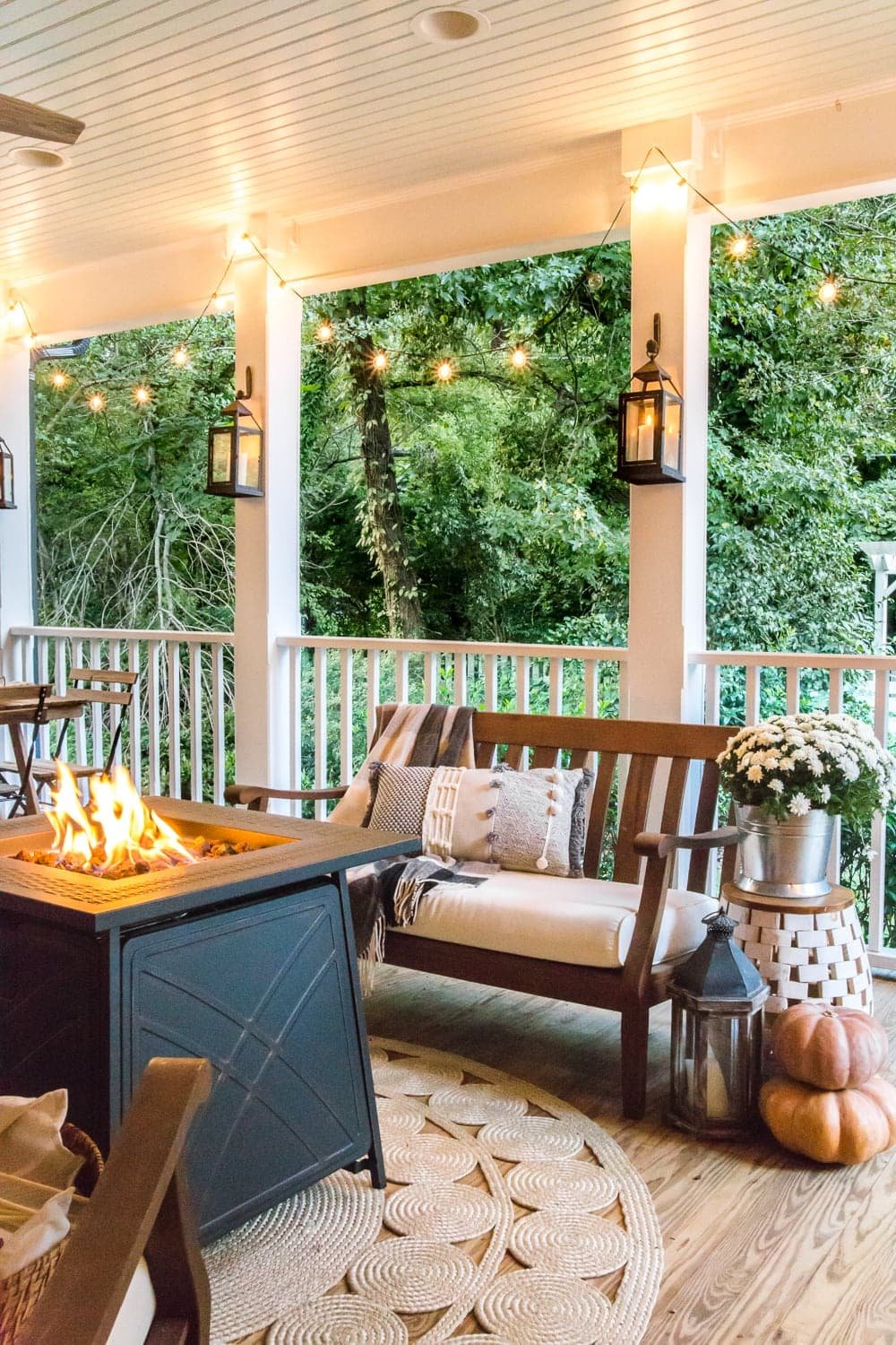 Layered Lighting for Ultimate Ambiance