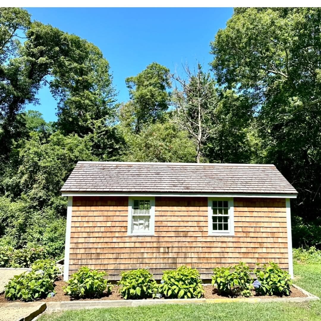 Garden Cottage Eco-friendly Shade
