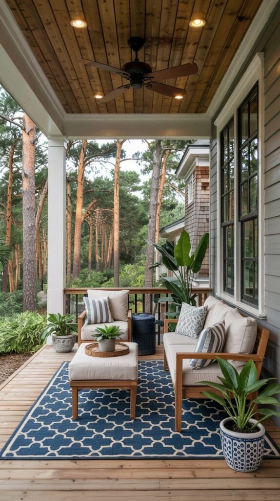 The Ultimate Guide to Stylish Small Back Porch Ideas for Outdoor Living ...