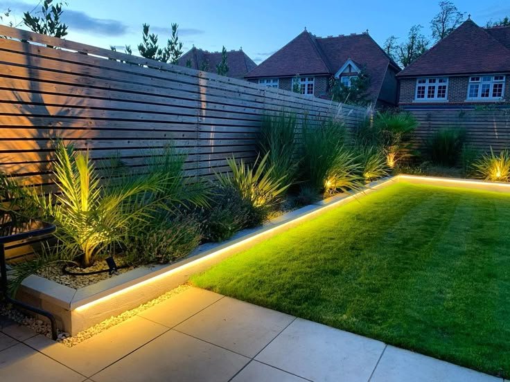 Modern Front Yard Landscaping Modern Outdoor Art