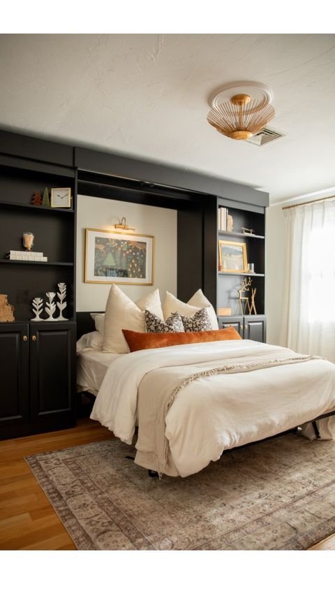Modern Luxury Bedroom Furniture Bringing the Outdoors In