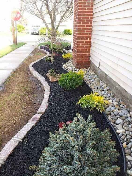 Small Front Yard Landscaping Edible Landscaping