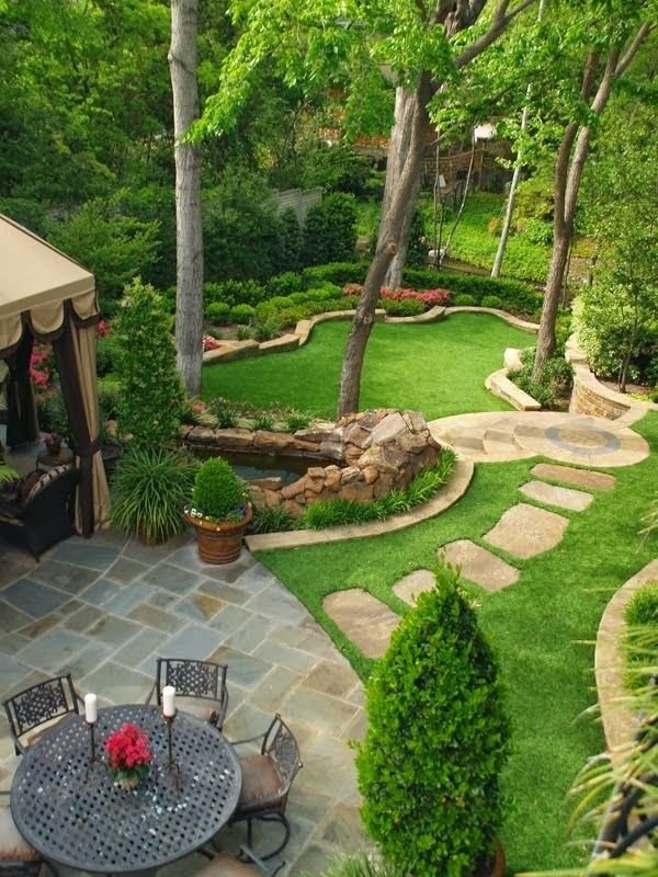 Outdoor Landscaping Creating Garden Arches