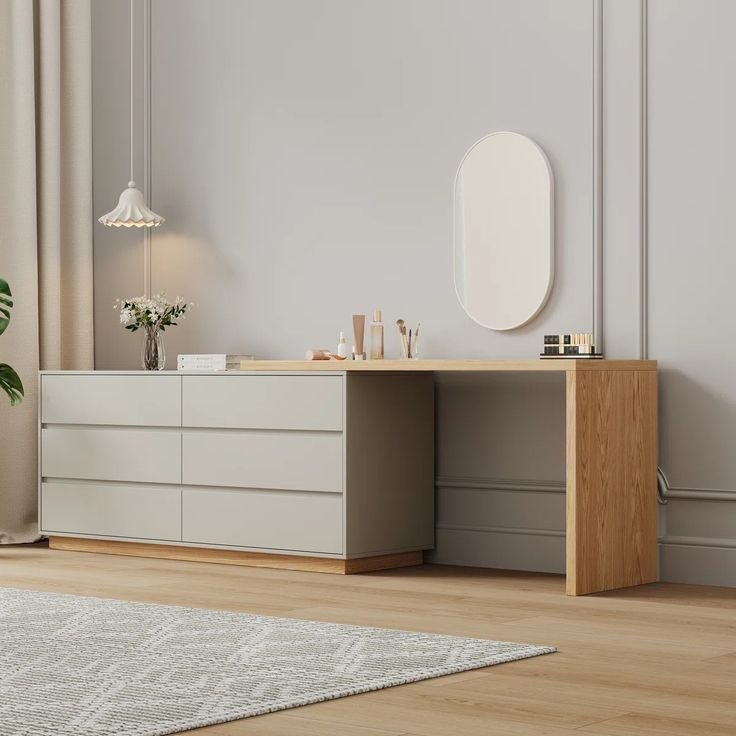 Modern Luxury Bedroom Furniture Showcase of Elegance
