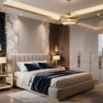Modern Luxury Bedroom Furniture