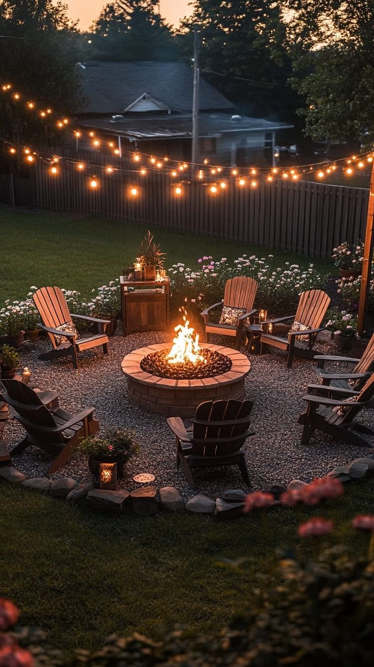 Outdoor Landscaping Sustainable Landscaping Ideas